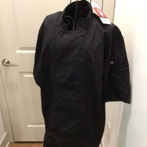 Chef Works Chefs uniform Shirt